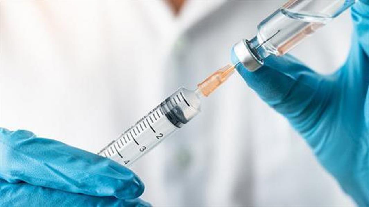 Ανησυχία για τη μείωση της εμβολιαστικής κάλυψης του πληθυσμού λόγω του κορωνοϊού